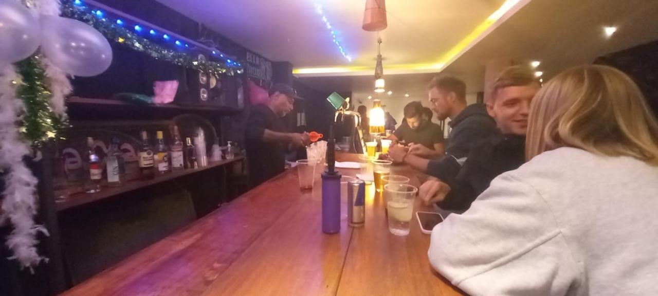 Hostal The Adventure Brew