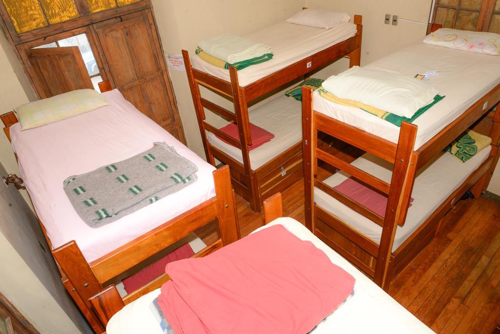 Hostal The Adventure Brew