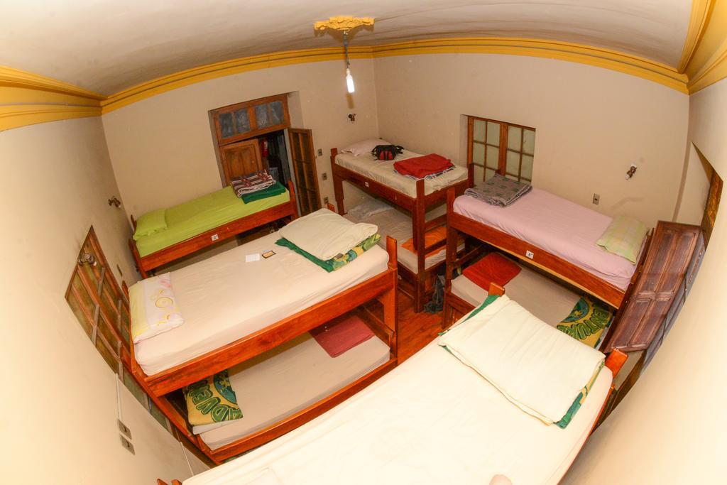 Hostal The Adventure Brew La Paz