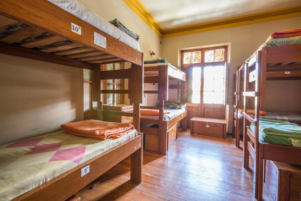 Hostal The Adventure Brew La Paz