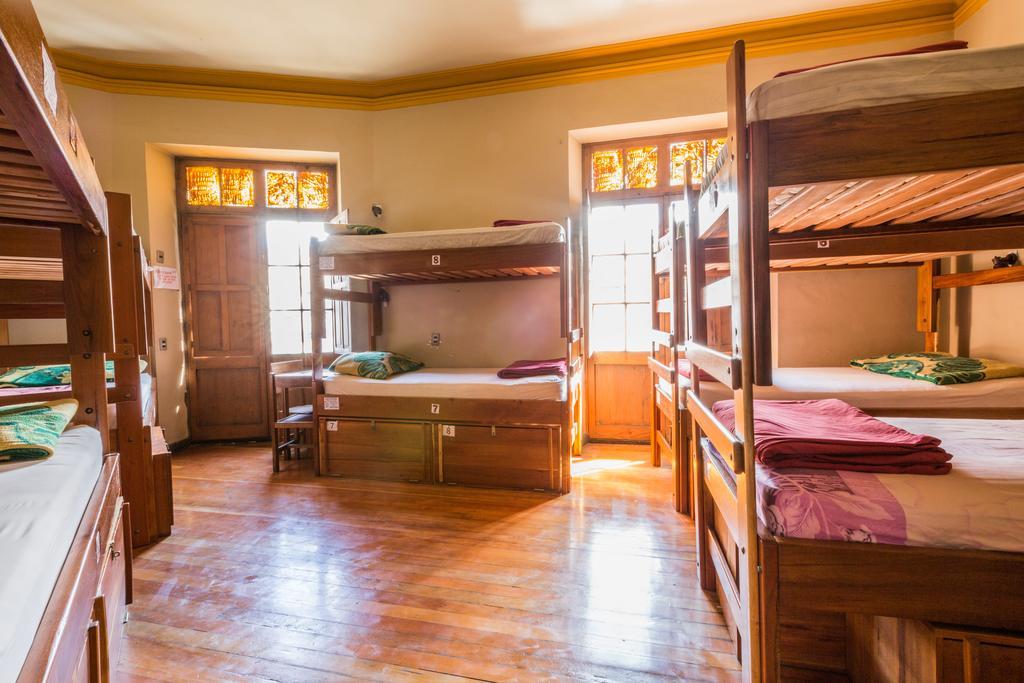 Hostal The Adventure Brew