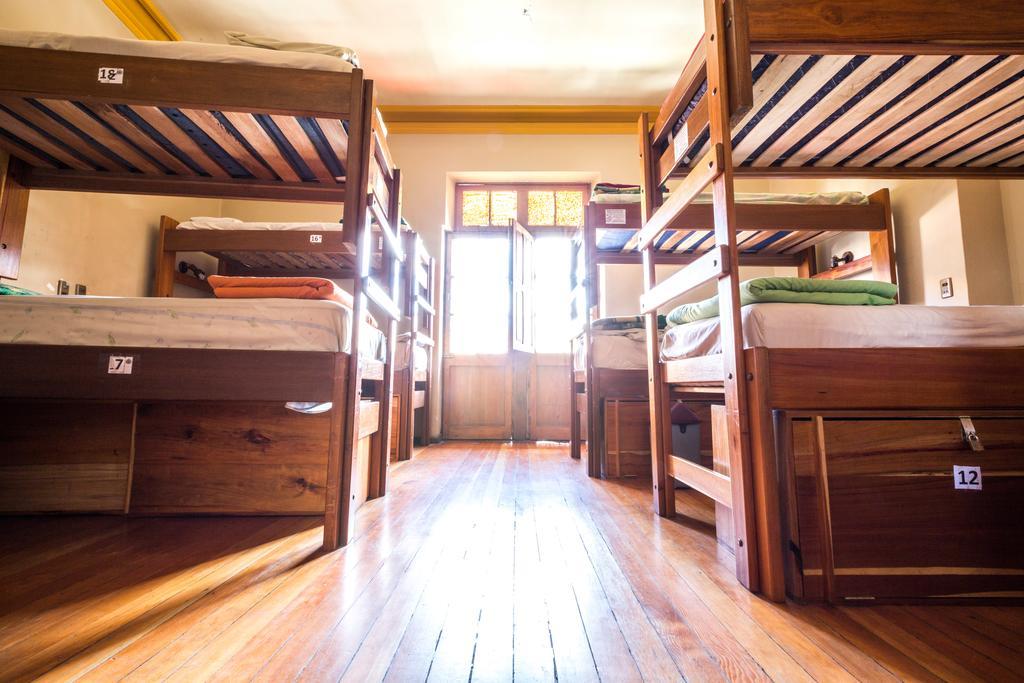 Hostal The Adventure Brew *