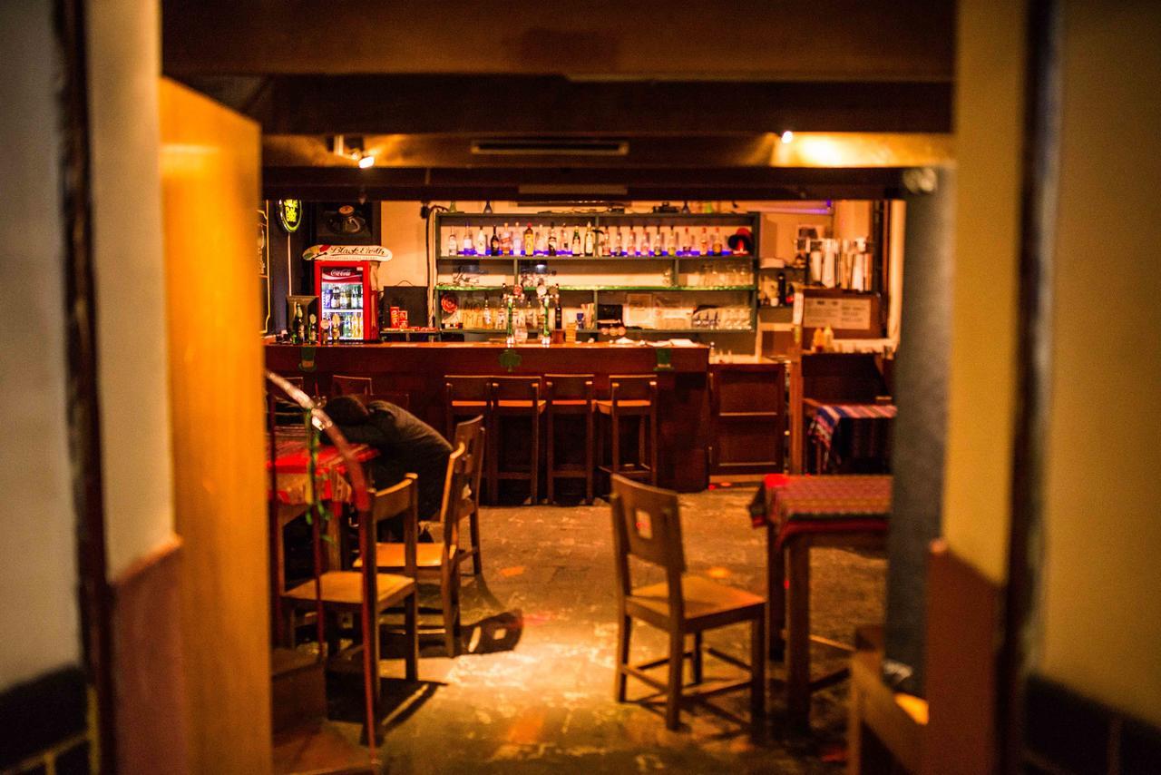 Hostal The Adventure Brew