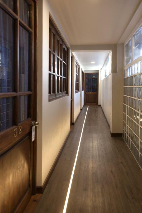 Hostal The Adventure Brew La Paz