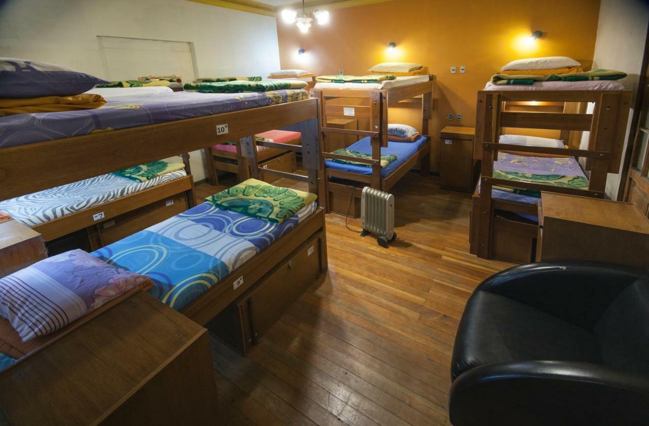 The Adventure Brew Hostal
