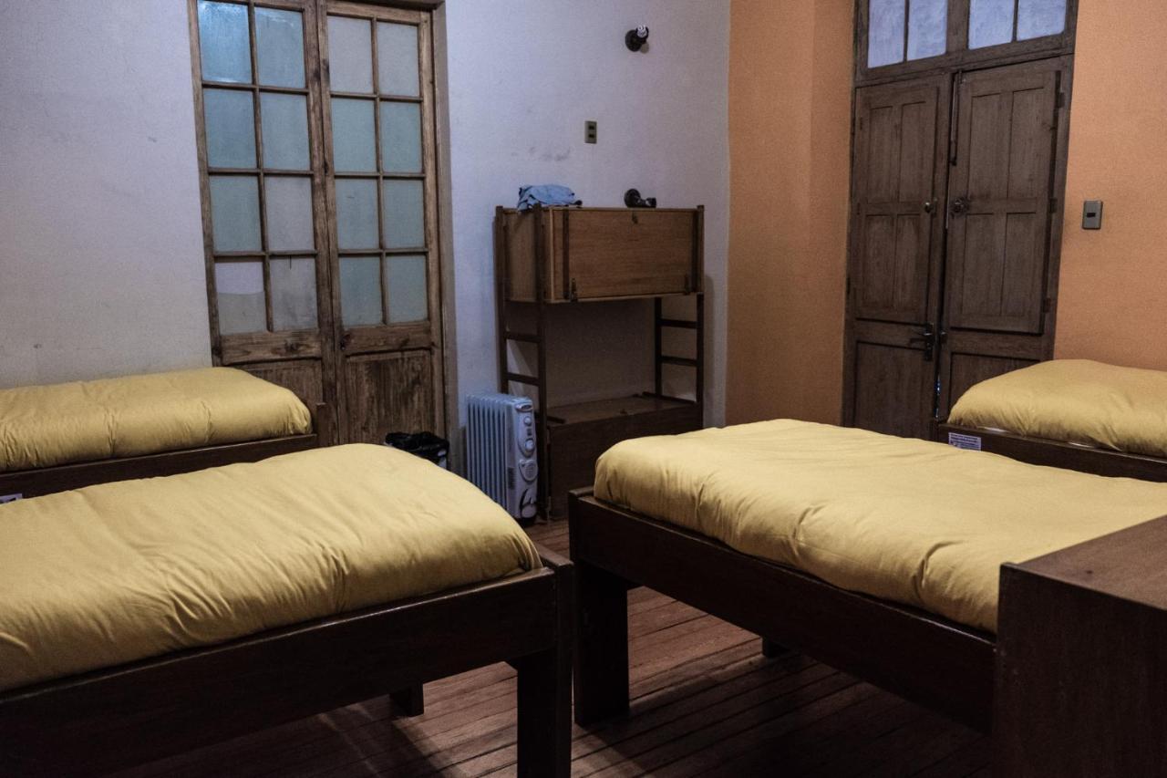 Hostal The Adventure Brew La Paz